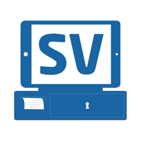 SalesVu POS for iPad