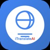 iTranslateAI Camera Translator icon