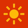 Heat Safety icon