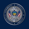 London Ohio Police Division icon