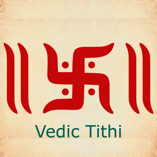 Vedic Tithi - Hindu Calendar