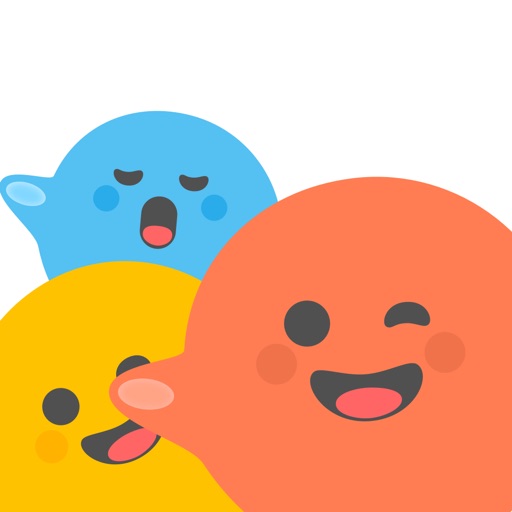 Tori-Have fun & Share - AppWisp.com
