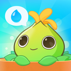 ‎Plant Nanny Wasser Trinken App