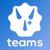 Locasaur Teams icon