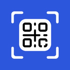 螢幕擷取畫面 (4) Big QR Reader