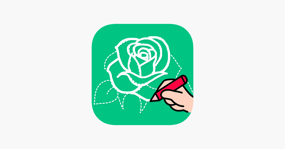 ‎How to Draw+ on the App Store