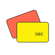 eCard-Loyalty Cards Wallet