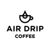 AIR DRIP COFFEE icon