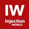 Injection World is a free global monthly magazine for designers and manufacturers of injection molded plastic parts