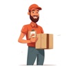 Karam Sweets Delivery icon