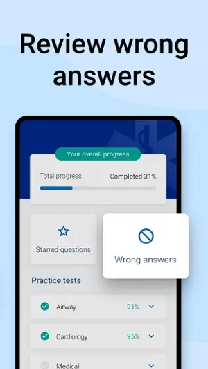 EMT Prep Exam 2026 screenshot 4