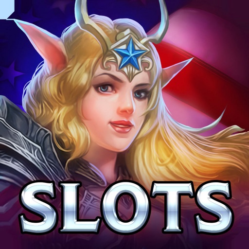 Scatter Slots - Slot Machines image