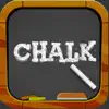 Chalk Kid - chalk drawing kid contact information