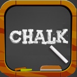 Download Chalk Kid - chalk drawing kid app