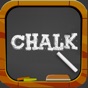 Chalk Kid - chalk drawing kid app download