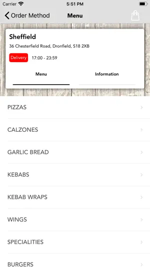 Fat Sam's screenshot 2