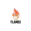 Flames Newcastle Cross Heath icon