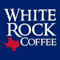 White Rock Coffee Official logo