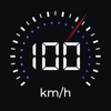 Mph Kph Medidor de Velocidad - Mehmet Veral