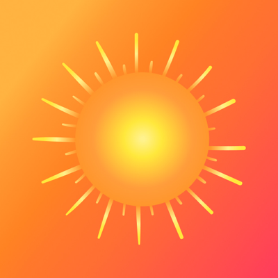 Skin Tanning, Rayz Fasting
