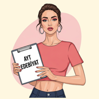 AYT Edebiyat TYT Türkçe