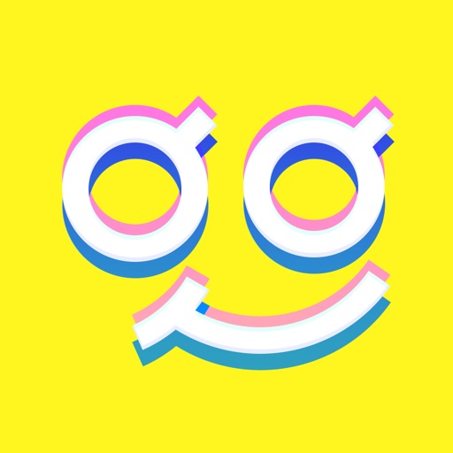 GiddyGiddy - AI Social and Fun - AppWisp.com