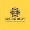 Golden Diary icon