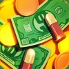 Wild West: Idle Tycoon Clicker icon