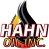 Hahn Oil Rewards icon