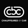 Chauffeured By Car Driver icon