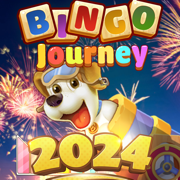 Bingo Journey！Live Bingo Games