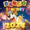 Bingo Journey！Live Bingo Games