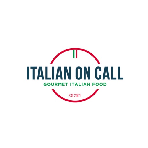 Italian On Call