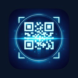 QR Maker: Code Reader, Scanner