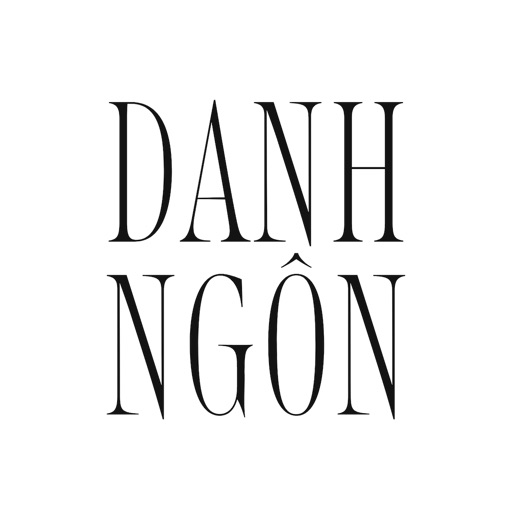 Danh Ngôn - Daily Wisdom