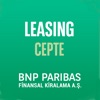 Leasing Cepte icon