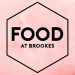 Food at Brookes App Contact