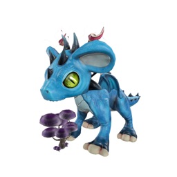 Imagipets - Jeux de dragons