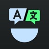 Smile Translator：Voice & Text icon