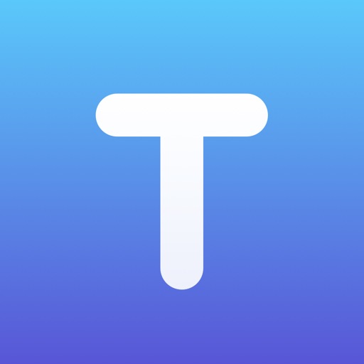 Textastic Code Editor icon