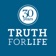 Truth For Life app icon - Lifestyle app for iPhone