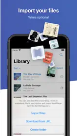 BookPlayer 2
