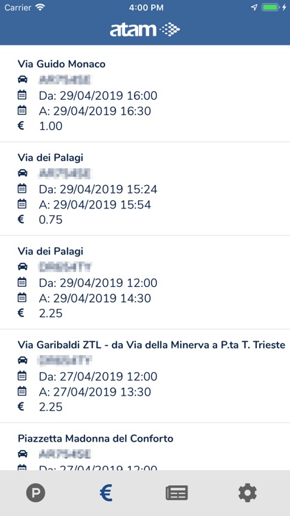 ATAM Parking screenshot-5