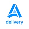 Asaxiy Delivery icon