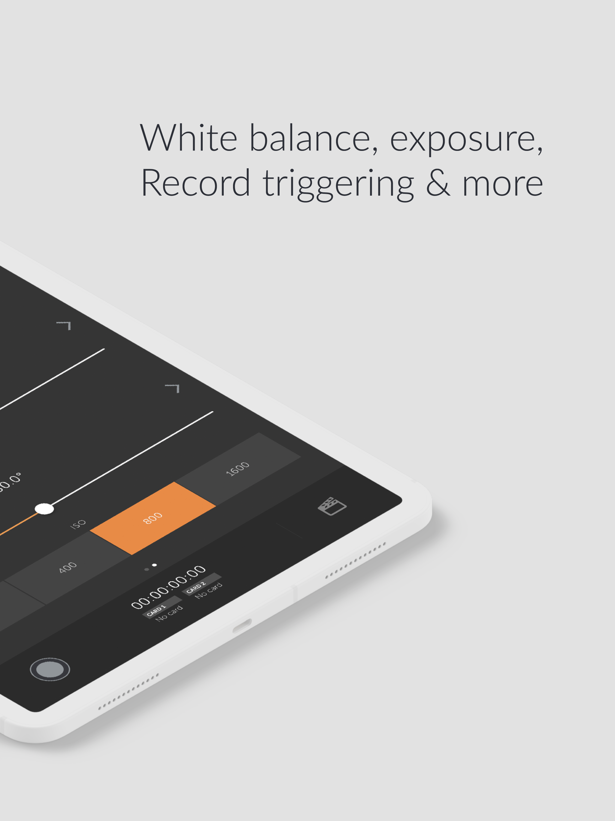 Bluetooth+ for Blackmagic