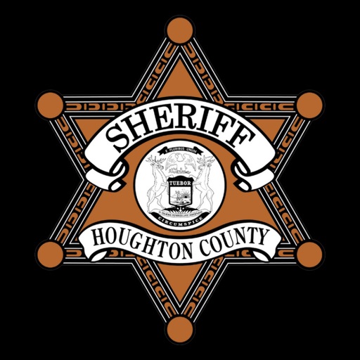 Houghton Co Sheriff, MI