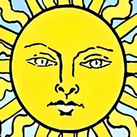 Ivory Tarot: Cards & Reading
