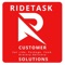 RideTask is a comprehensive on-demand service platform that offers a wide range of services, including taxi rides, food delivery, grocery delivery, and parcel services