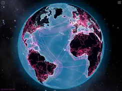 Connected Earth iPad image 3