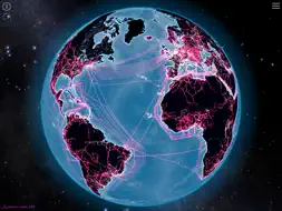 Connected Earth screenshot 8